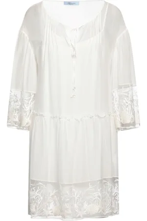 BLUMARINE Mini dresses