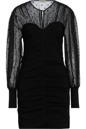 Sandro Mini dresses