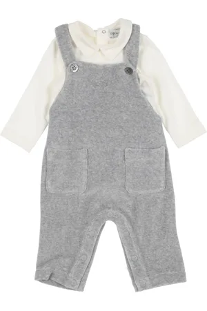 Emporio Armani Baby Jumpsuits & Overalls