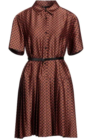 Maje Mini dresses