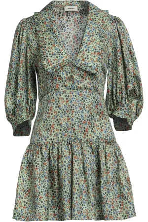 Sandro Mini dresses