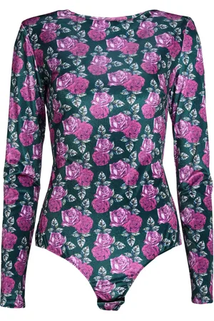 ALBERTO AUDENINO Bodysuits
