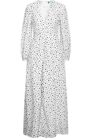 RIXO London Maxi dresses