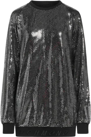 John Richmond Mini dresses