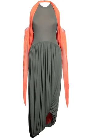 Loewe Maxi dresses