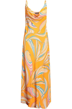 AMELIE RÊVEUR Maxi dresses