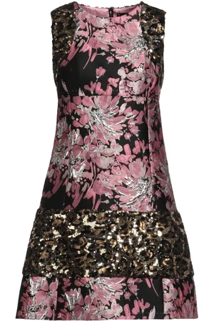 Dolce & Gabbana DOLCE & GABBANA Mini dresses