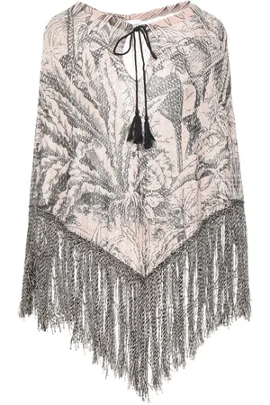 RED Valentino Capes