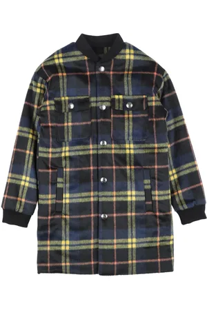 John Richmond Coats