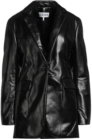 Loewe Overcoats & Trench Coats