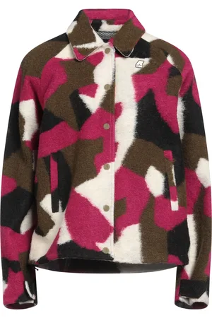 K-Way K-WAY Coats