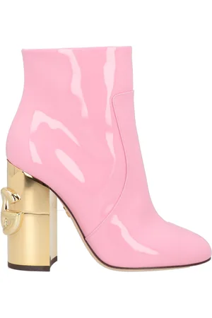 Dolce & Gabbana DOLCE & GABBANA Ankle boots