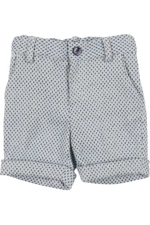 BABY A. Shorts & Bermuda Shorts