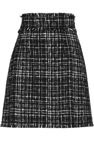 Dolce & Gabbana DOLCE & GABBANA Mini skirts