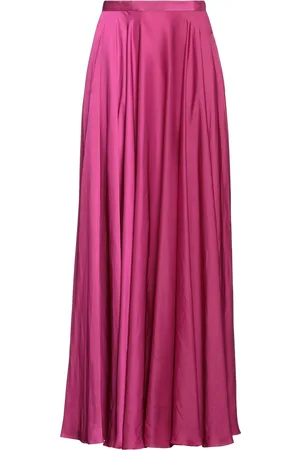 AZ FACTORY Maxi skirts