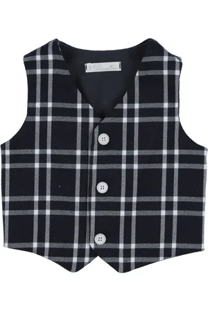 BARCELLINO® Tailored Vests