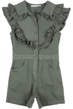 Serafini Playsuits