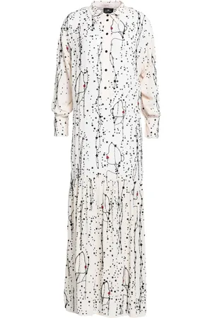 Elisabetta Franchi Maxi dresses