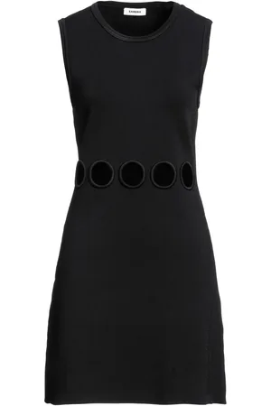 Sandro Mini dresses