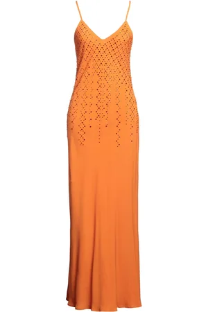 ERIKA CAVALLINI Maxi dresses