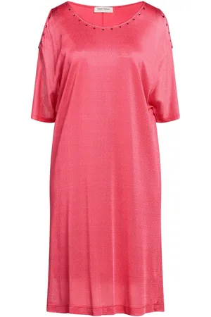 ANGELO MARANI Mini dresses