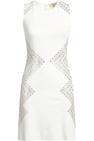 ANGELO MARANI Mini dresses