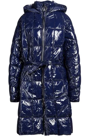 SEMICOUTURE Puffers