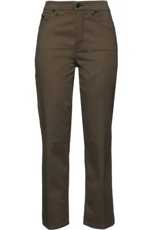 ANGELO MARANI Pants