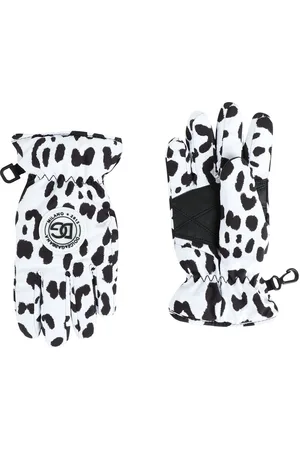 Dolce & Gabbana DOLCE & GABBANA Gloves