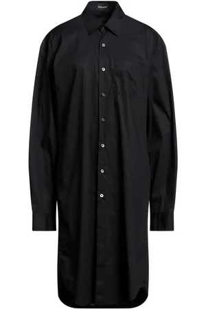 ANN DEMEULEMEESTER Mini dresses