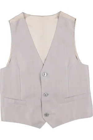 Dolce & Gabbana DOLCE & GABBANA Tailored Vests
