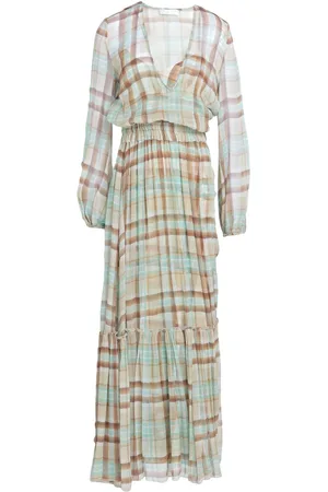 Alessia Zamattio Maxi dresses