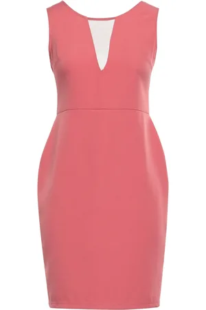 BOUTIQUE DE LA FEMME Mini dresses