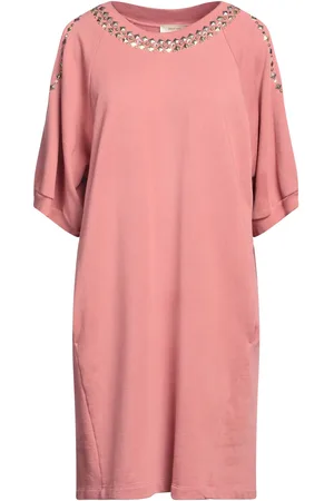 ANGELO MARANI Mini dresses