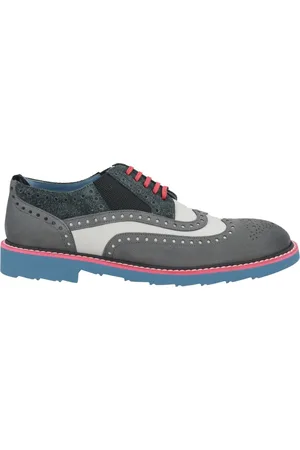 Dolce & Gabbana DOLCE & GABBANA Lace-up shoes