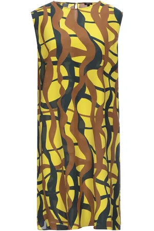 Aspesi Mini dresses