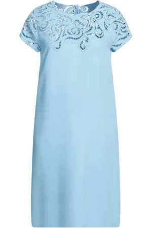 ERMANNO SCERVINO Mini dresses
