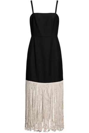 ALEXIS Maxi dresses