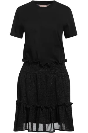 Le Twins Mini dresses