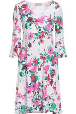 ANGELO MARANI Mini dresses