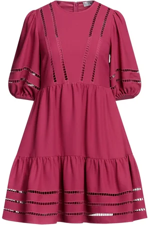 RED Valentino Mini dresses