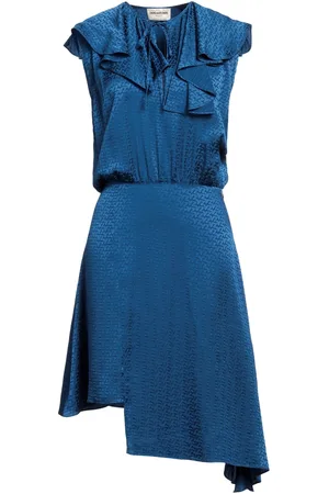Zadig & Voltaire ZADIG & VOLTAIRE Midi dresses