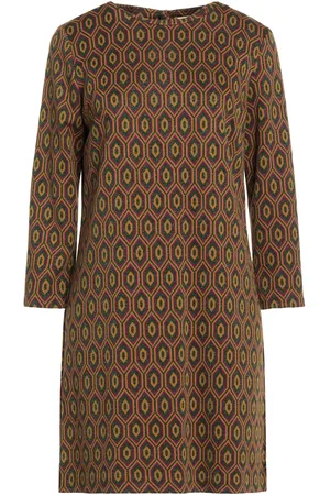 KARTIKA Mini dresses