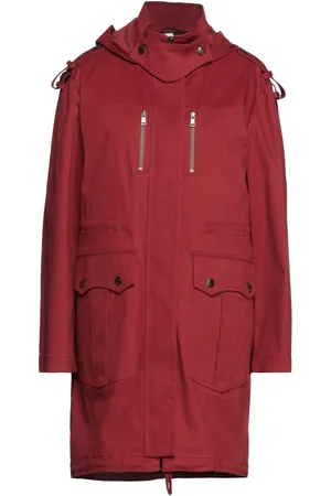Patrizia Pepe Coats