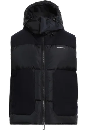 Emporio Armani Puffers