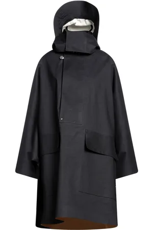 Jil Sander Overcoats & Trench Coats