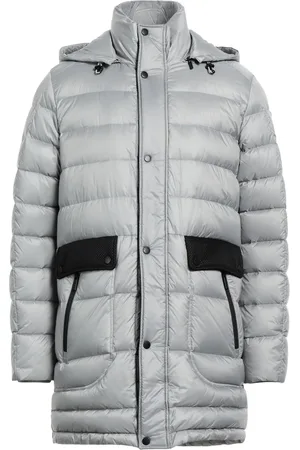 .12 PUNTODODICI Puffers