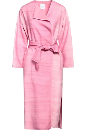 Agnona Overcoats & Trench Coats