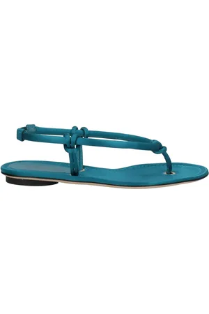 GIANNICO Thong sandals