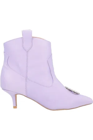 GAËLLE GAëLLE Paris Ankle boots